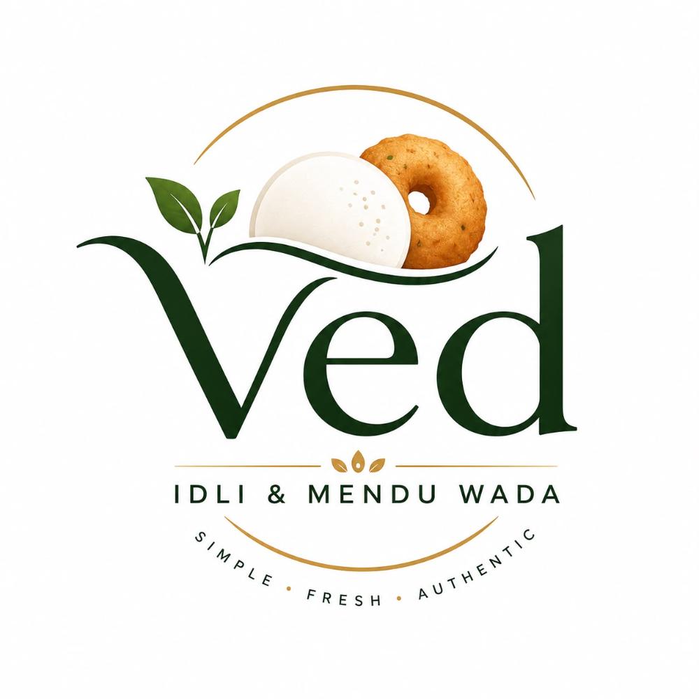 Ved Idlee & Mendu Vada photo 1