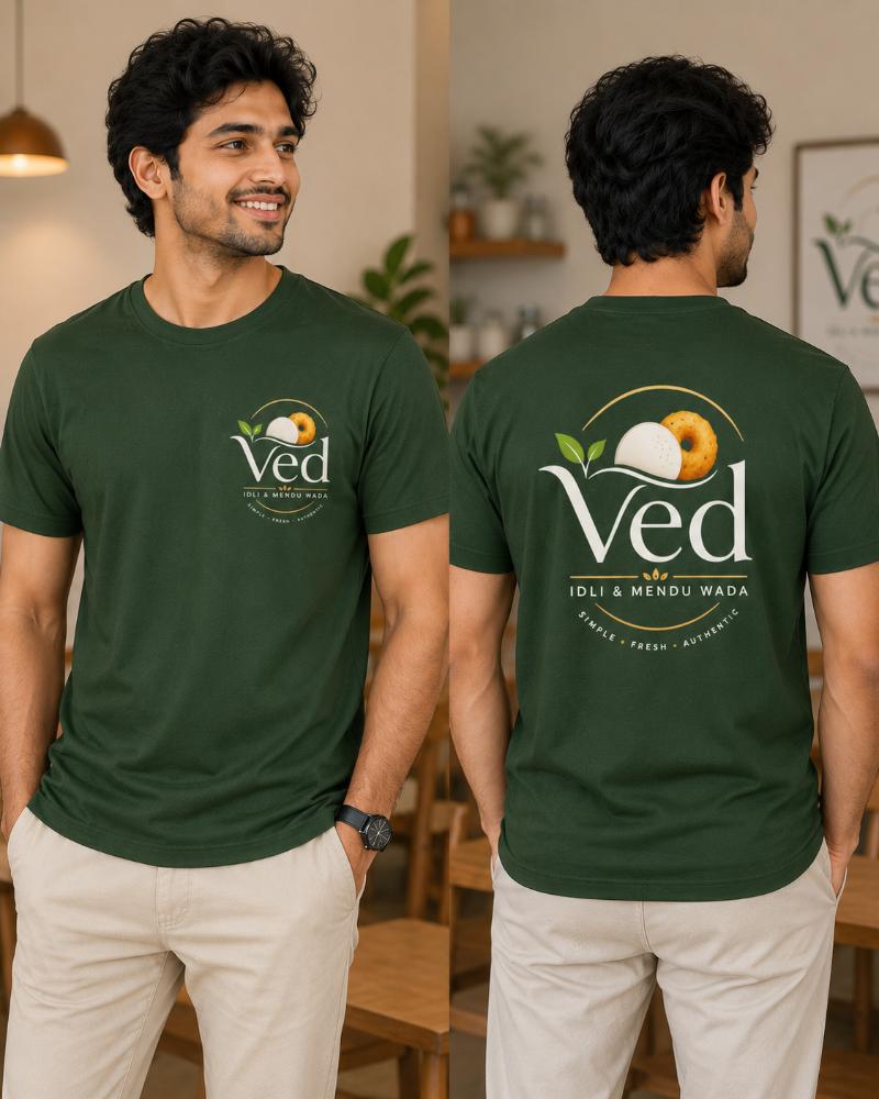Ved Idlee & Mendu Vada photo 3